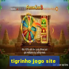 tigrinho jogo site