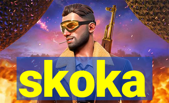 skoka