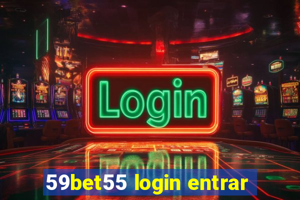 59bet55 login entrar