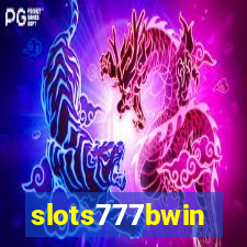 slots777bwin