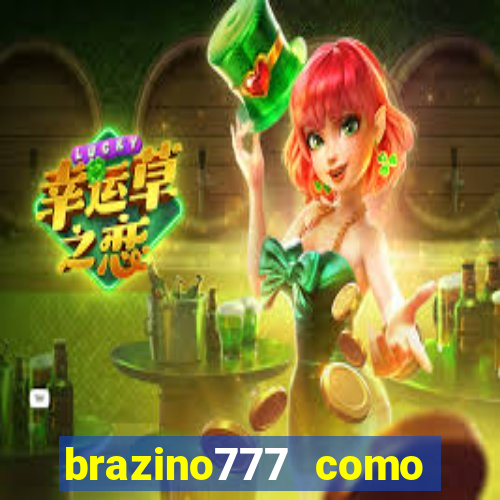 brazino777 como ganhar dinheiro