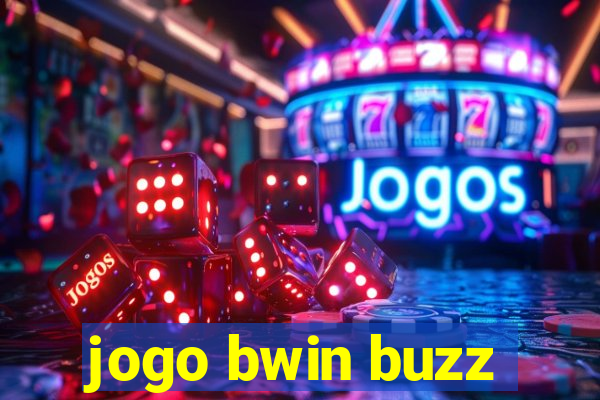 jogo bwin buzz