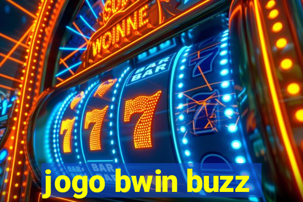 jogo bwin buzz