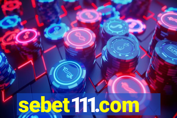 sebet111.com