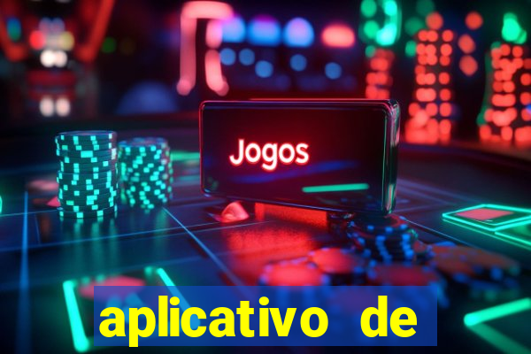 aplicativo de acompanhar jogos