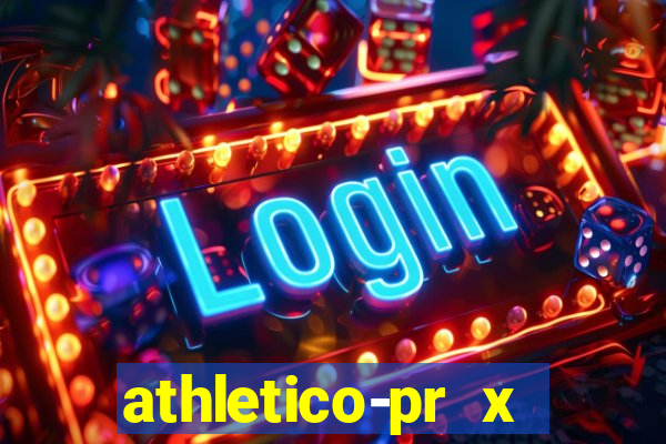 athletico-pr x criciúma palpite