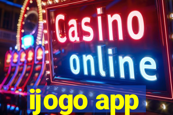 ijogo app