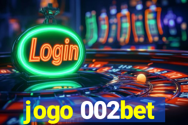 jogo 002bet