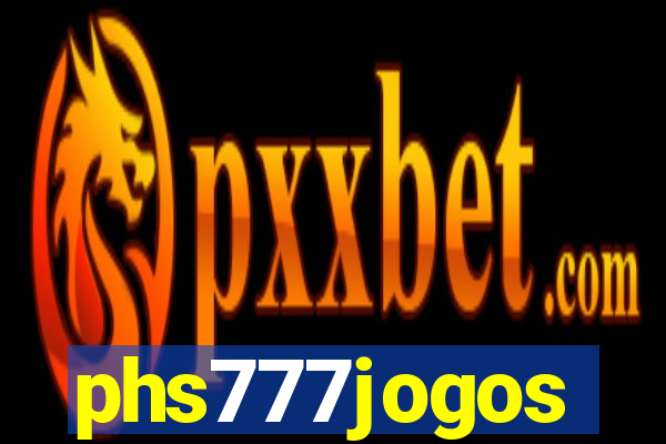 phs777jogos