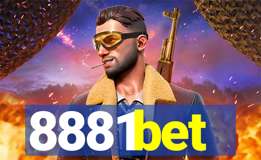 8881bet