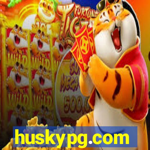 huskypg.com