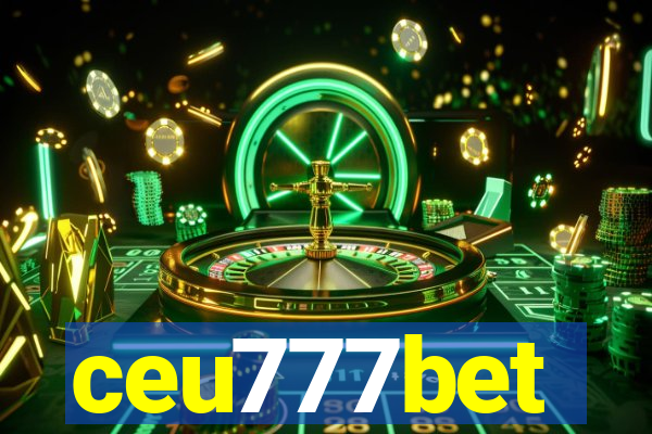 ceu777bet