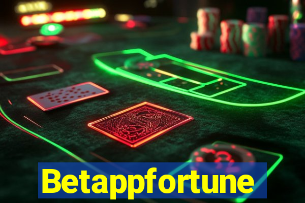 Betappfortune