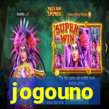 jogouno