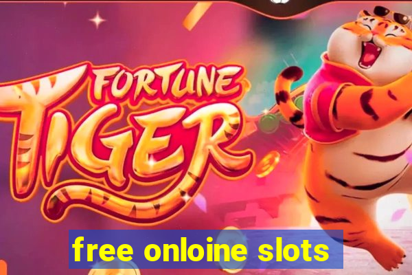 free onloine slots