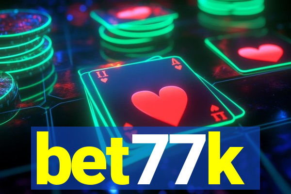 bet77k