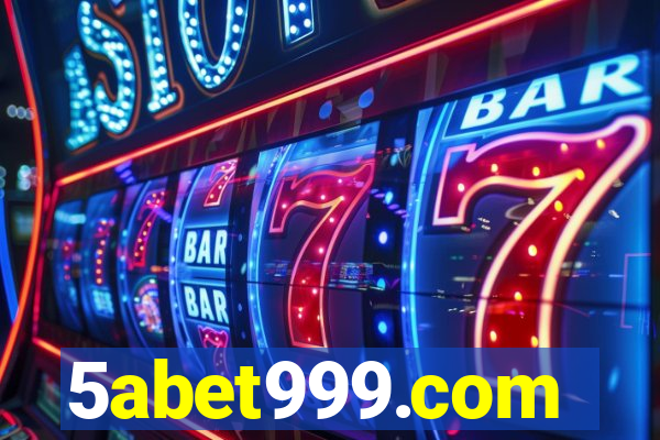 5abet999.com