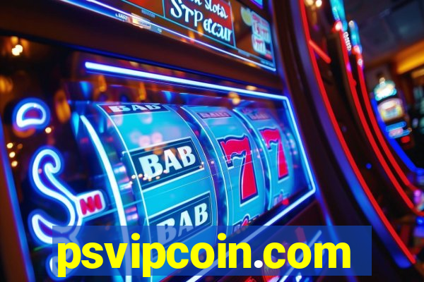 psvipcoin.com