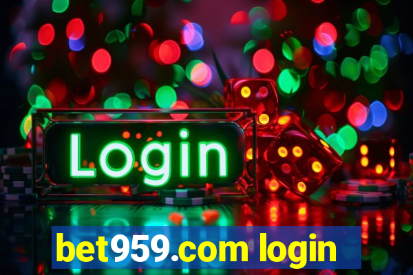 bet959.com login