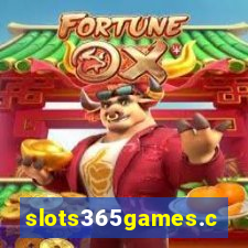 slots365games.com