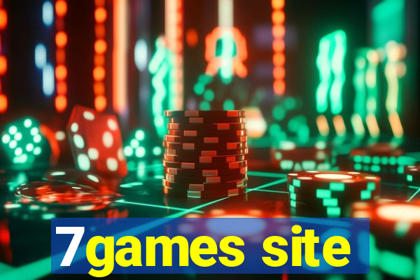 7games site