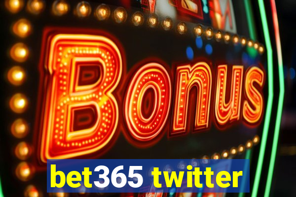 bet365 twitter