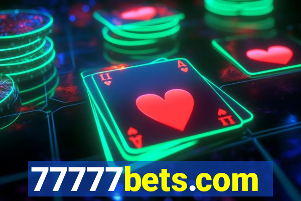 77777bets.com