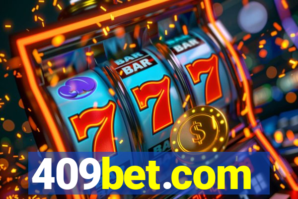 409bet.com