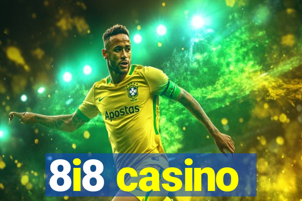 8i8 casino