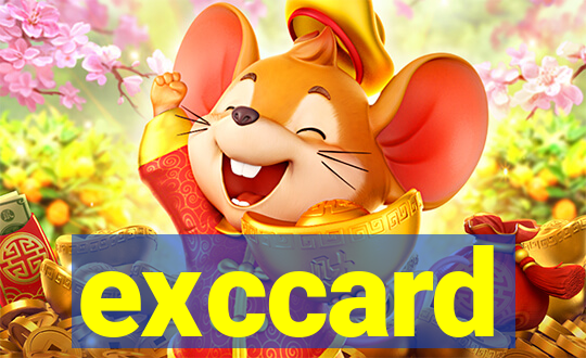 exccard