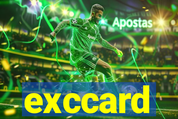 exccard