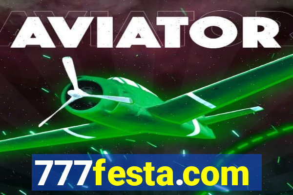 777festa.com