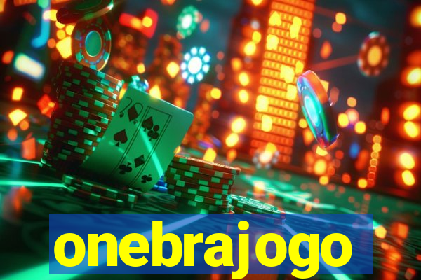 onebrajogo