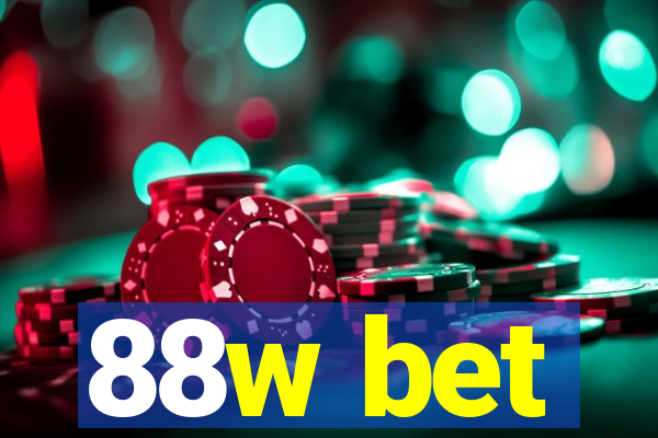 88w bet