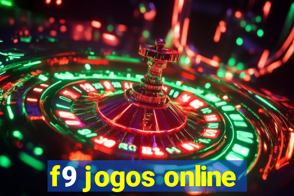 f9 jogos online