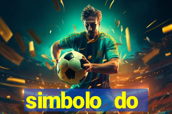 simbolo do corinthians para nick