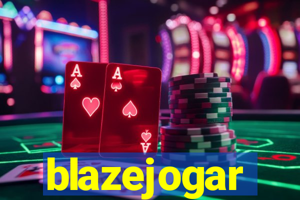 blazejogar