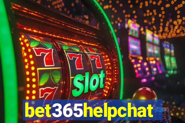 bet365helpchat