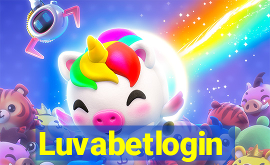 Luvabetlogin