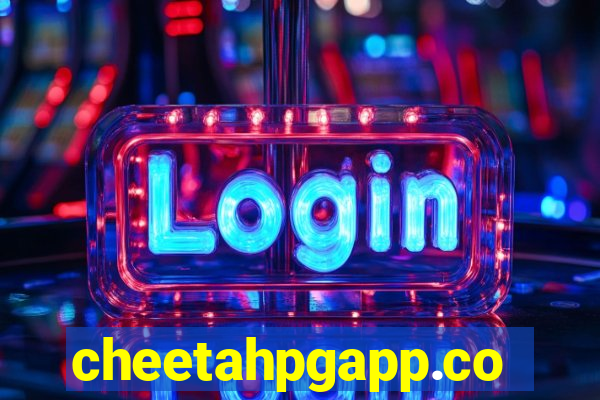 cheetahpgapp.com