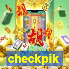 checkpik