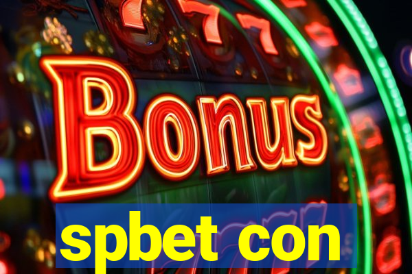 spbet con