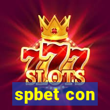 spbet con