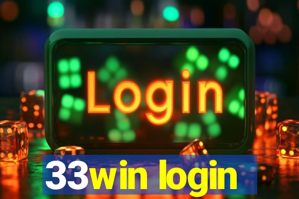 33win login