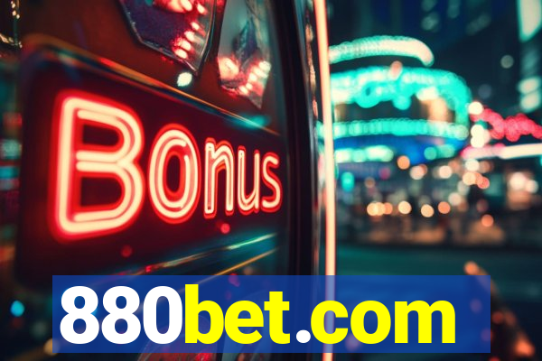 880bet.com