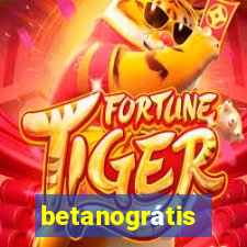 betanográtis