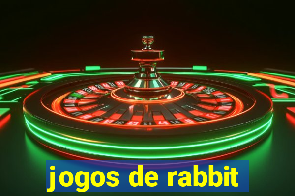 jogos de rabbit