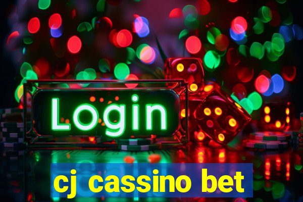 cj cassino bet