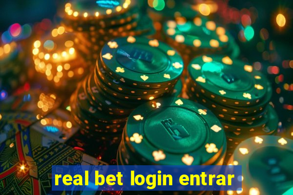 real bet login entrar