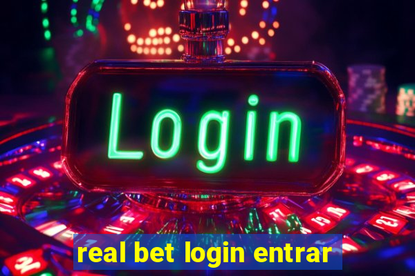 real bet login entrar